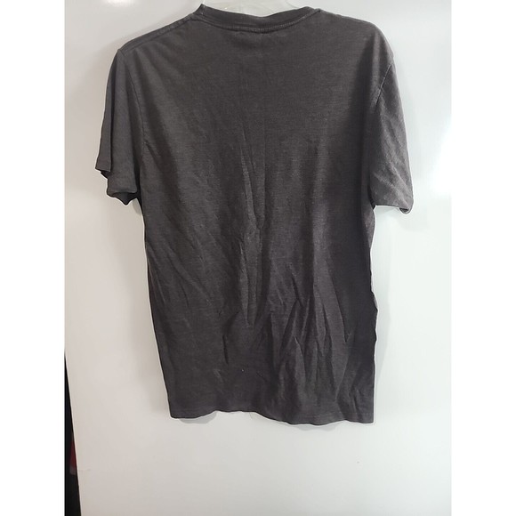 Y2K Marvin the Martian Mens M Shirt Looney Tunes DJ Music Hip Hop Rap Band Tee - Picture 7 of 7